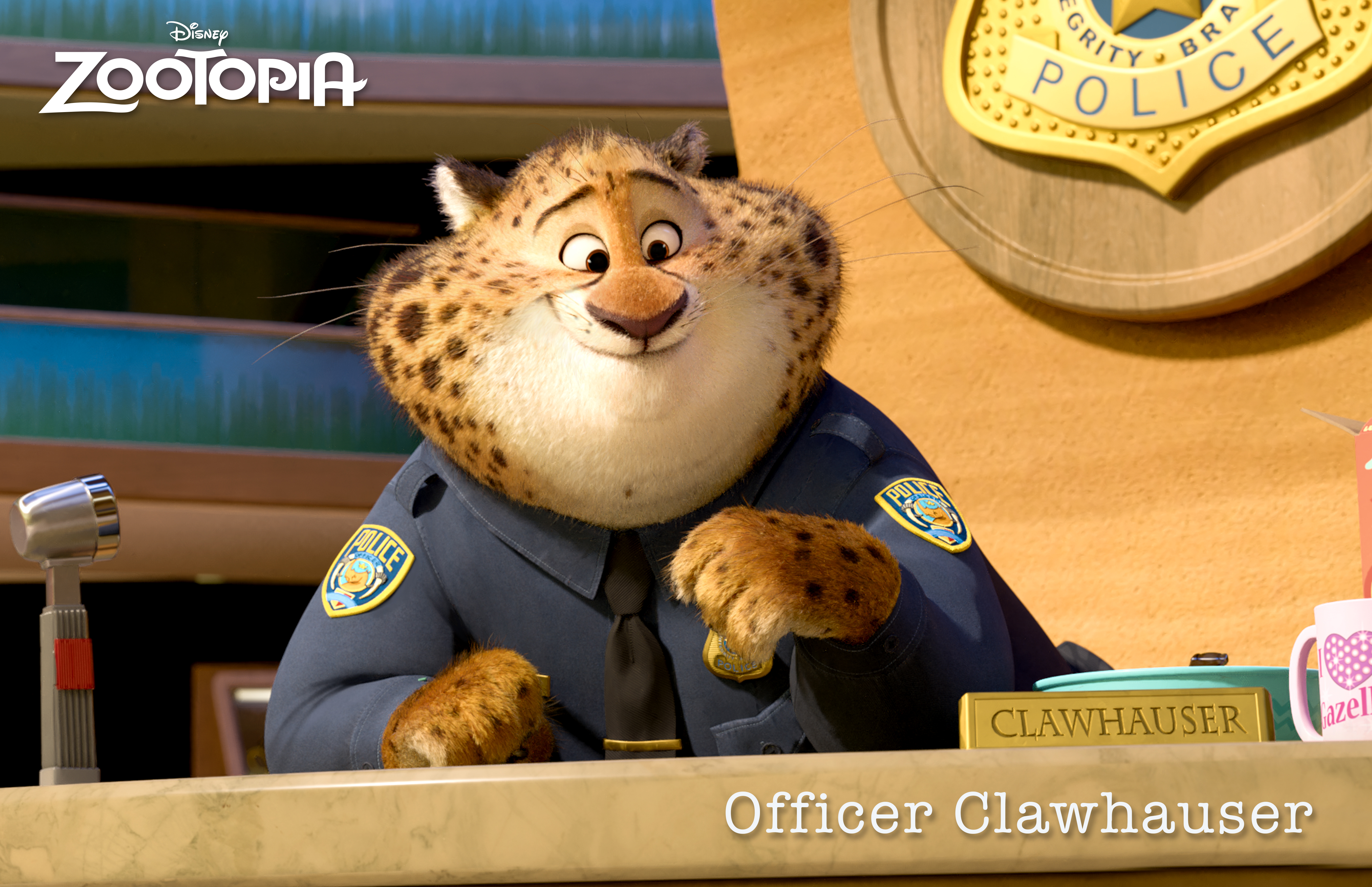 http://www.yeniyeniseyler.com/wp-content/uploads/2015/10/Zootopia-Officer-Clawhauser.jpg