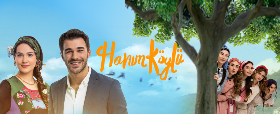 Hanım Köylü