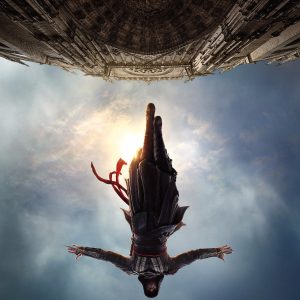 Assassin's Creed - Poster