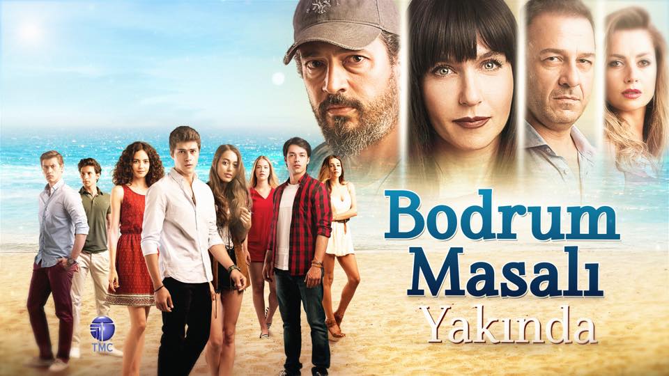 Bodrum Masalı
