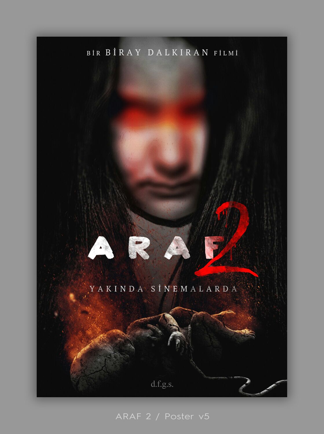 Araf 2 (Teaser Afişler) – Yeni Yeni Şeyler