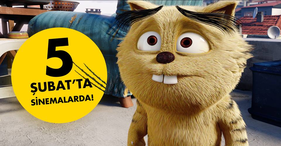Batesmotelpro Zaman Kötü (“Kötü Kedi Şerafettin” Film Müziği) Yeni