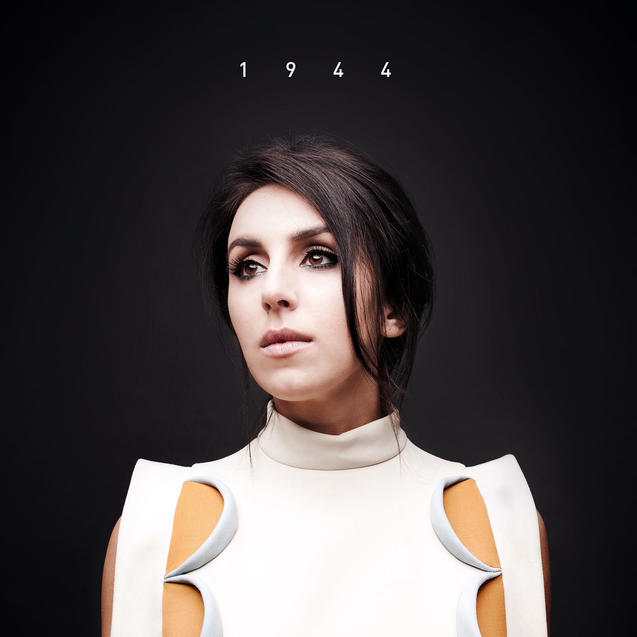 Jamala 1944 Eurovision ark Yar mas 2016 Birincisi Yeni Yeni 