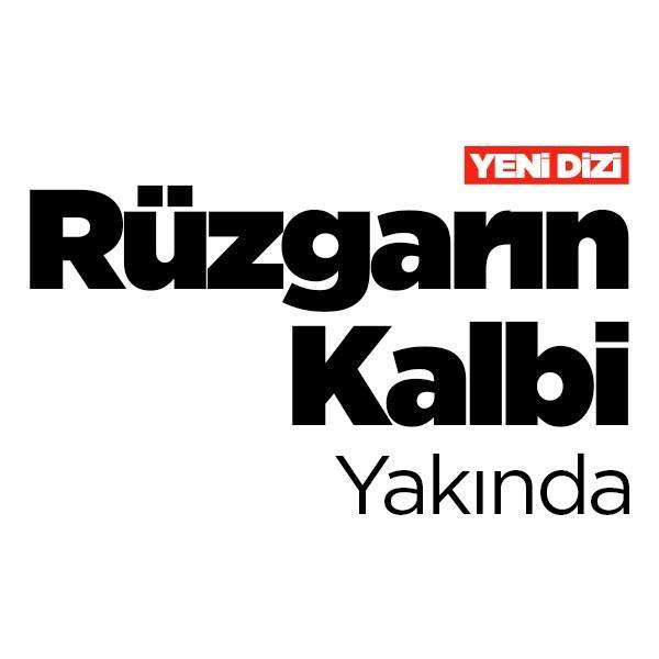 Rüzgarın Kalbi Dizisi - Bölümleri