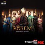 Muhteşem Yüzyıl: Kösem - Poster