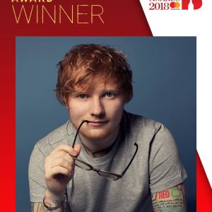 Global Success Award - Winner