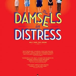 Damsels In Distress