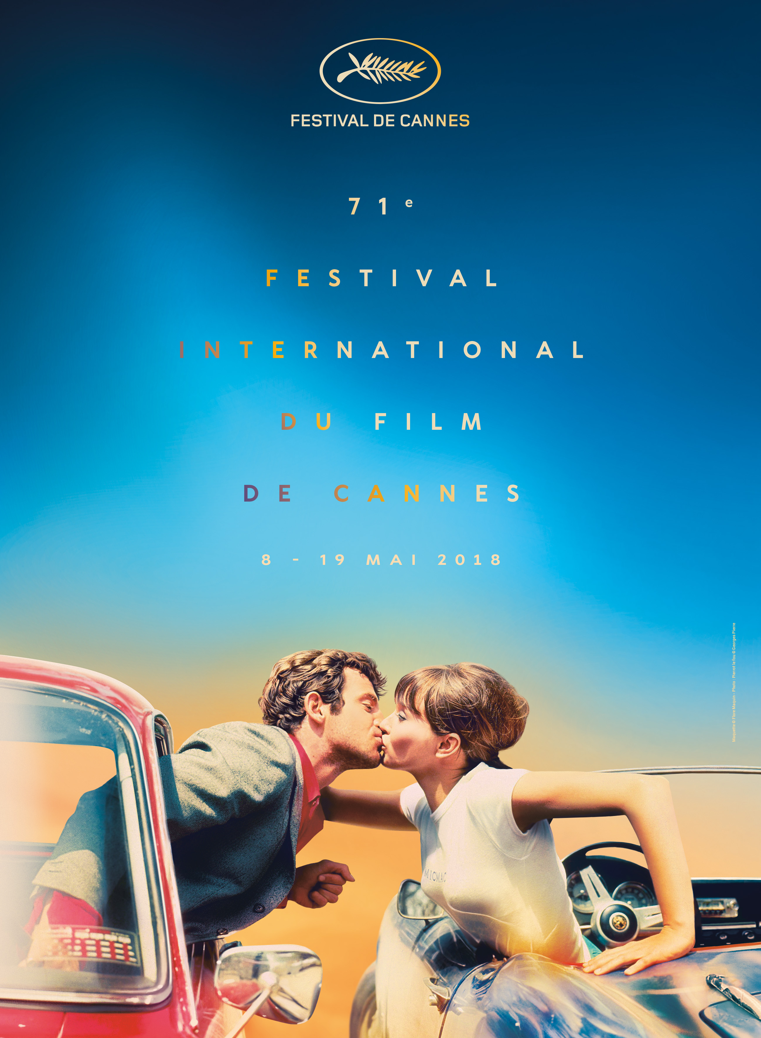 Cannes Film Festival Short Film Submission 2024 Dana Milena