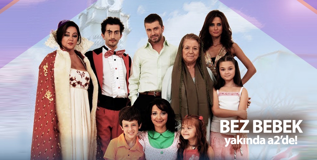 a2 23 29 Temmuz 2018 Haftalık Yayın Akışı Yeni