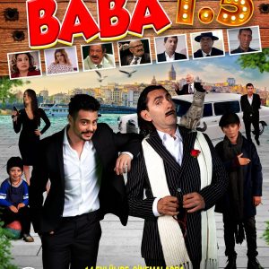 Baba 1,5