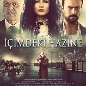 İçimdeki Hazine