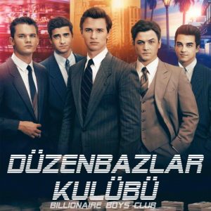 Düzenbazlar Kulübü