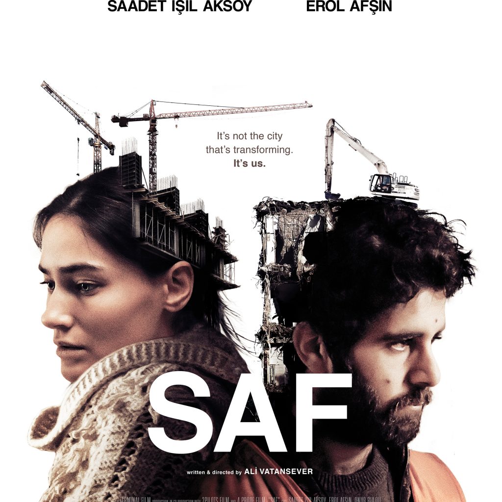 Saf