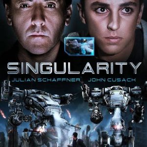 Singularity