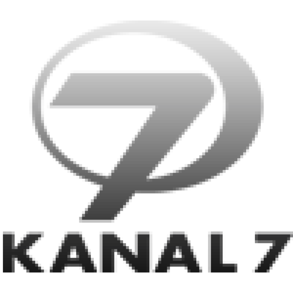 Logo 7 kanal. 7 Kanal Турция. Kanal 7 logo PNG. Семёрка Телеканал логотип.