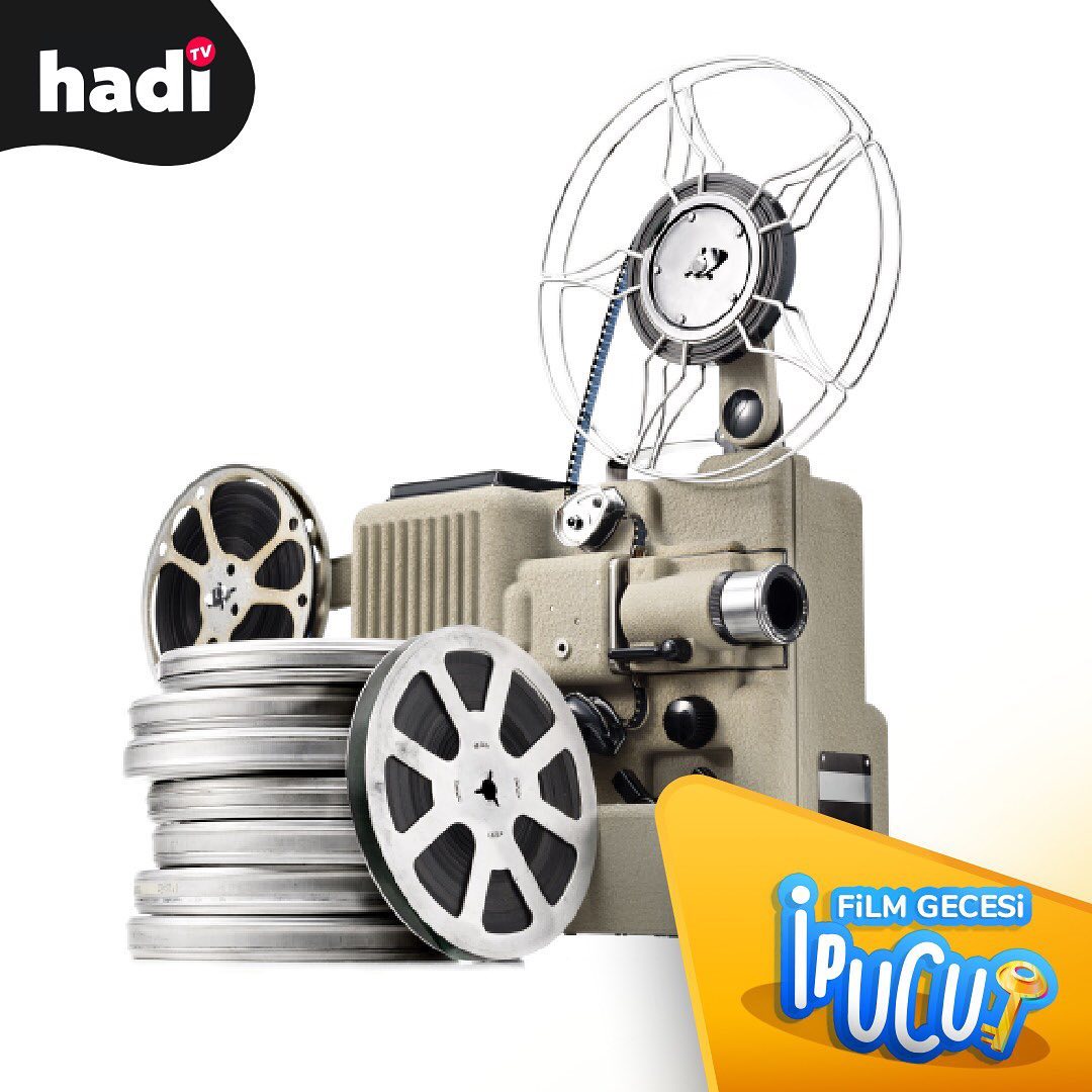 Hadi TV 20200418