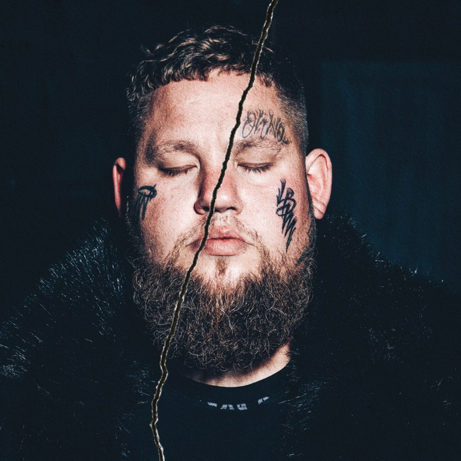 Rag n bone man. Ragn Bone man.