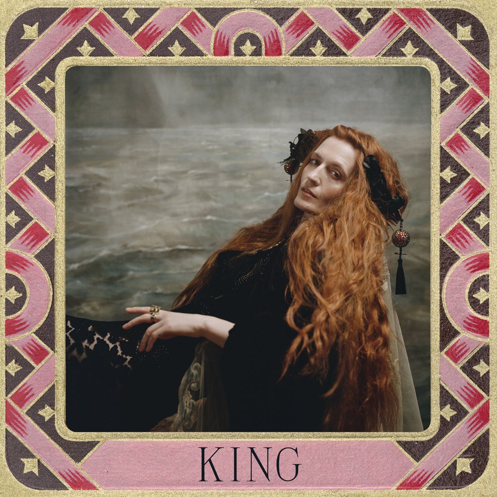 Florence + The Machine