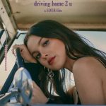 Olivia Rodrigo - Driving Home 2 U