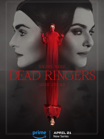 Amazon Prime Video – Dead Ringers (Resmi Fragman) (21 Nisan’da yayında!)