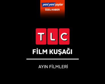 TLC Film Kuşağı – Nisan 2023 (Ayın Filmleri)