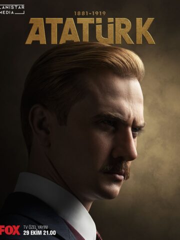 FOX – Atatürk TV Özel Yayını (29 Ekim’de!)