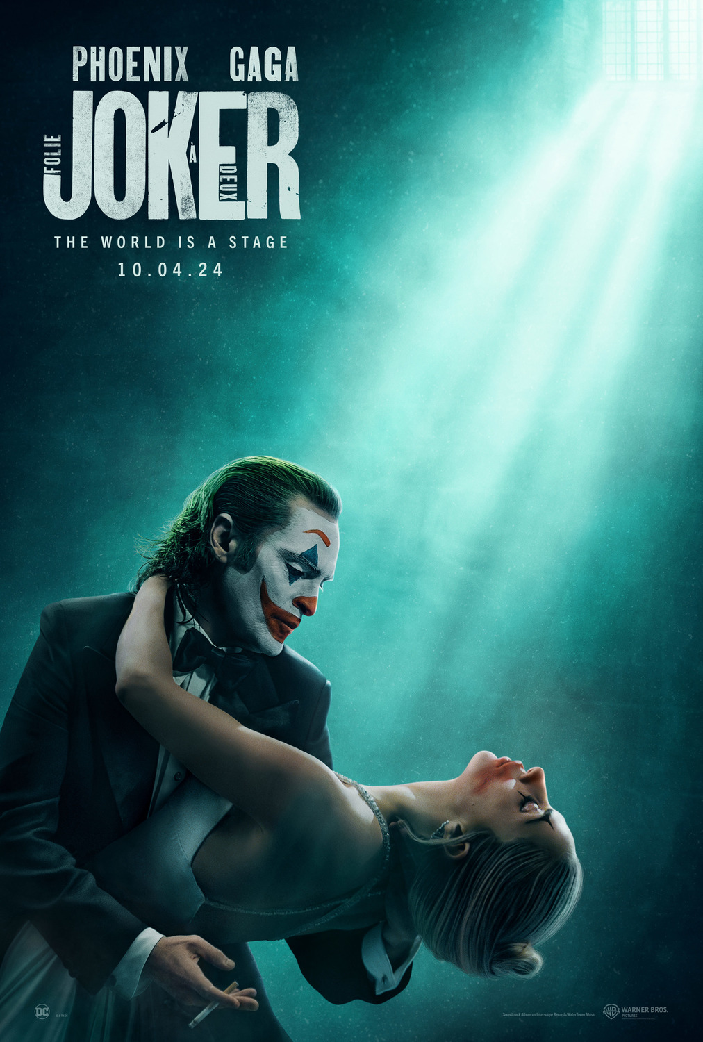 Joker - Folie à Deux (2024)