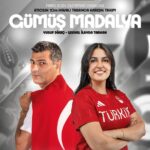 Madalya - Atıcılık Karma Takım