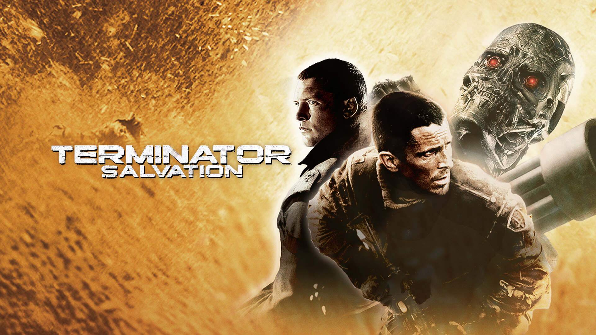Terminator Salvation