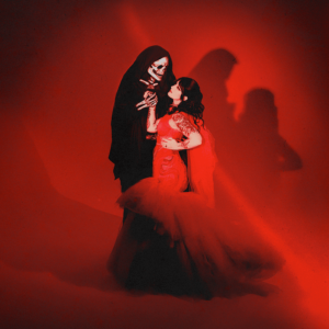Mothica - Kissing Death