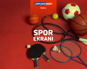 Spor Ekranı