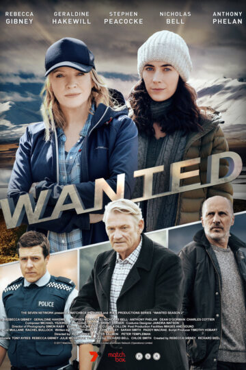 Wanted