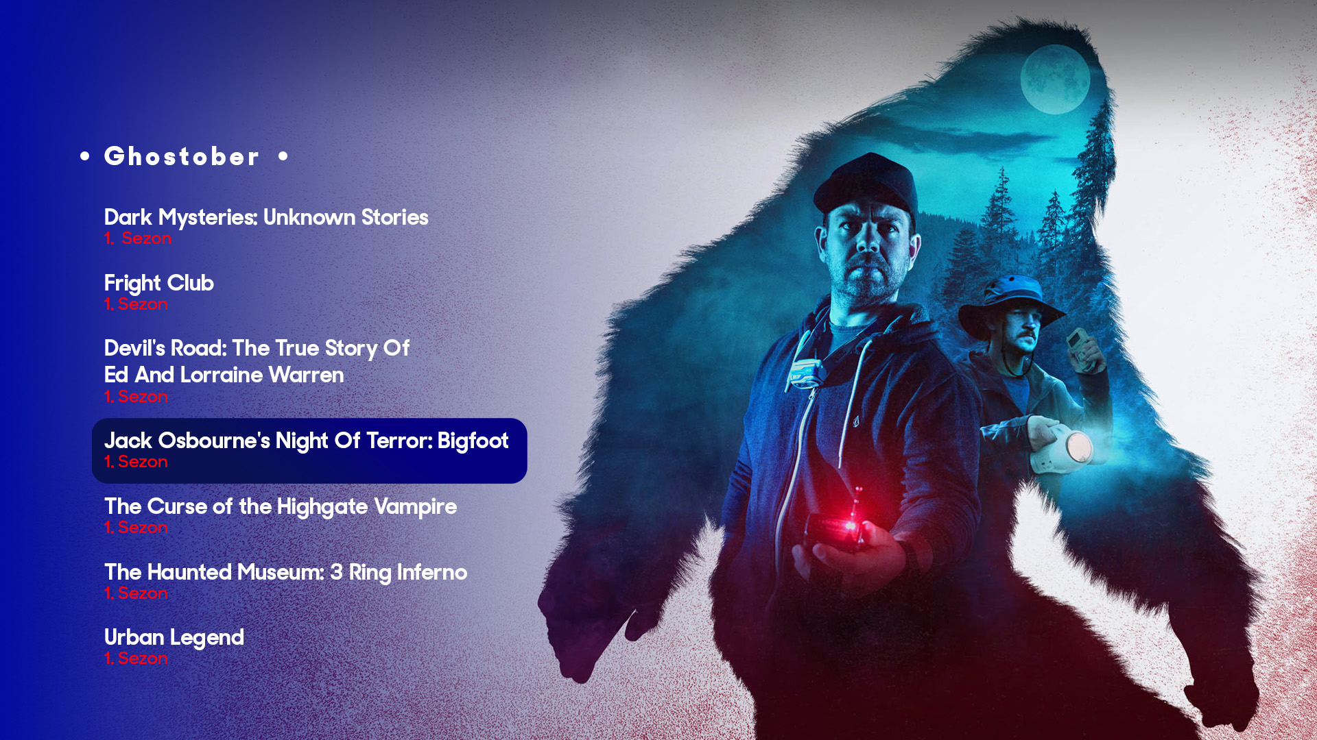 blutv - Ekim 2024 - Ghostober