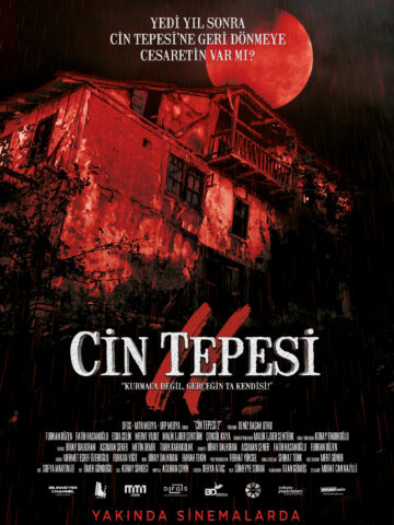 Cin Tepesi 2