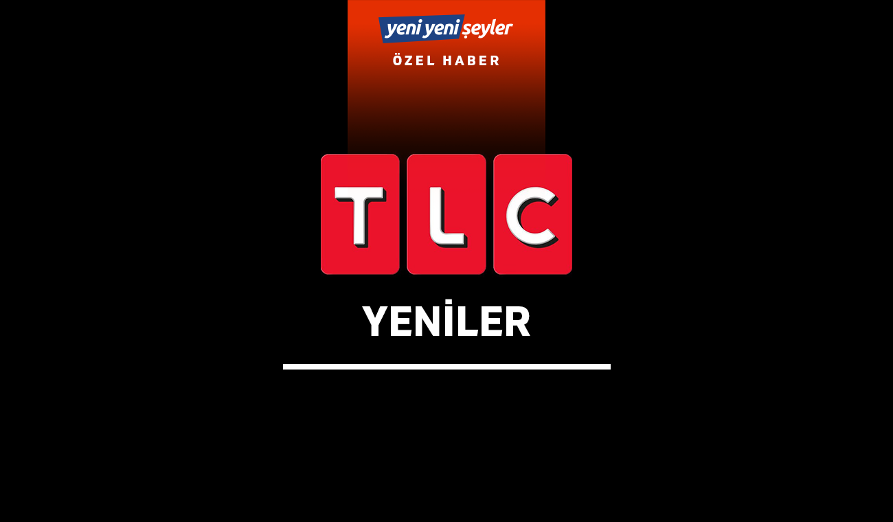 TLC Yeniler