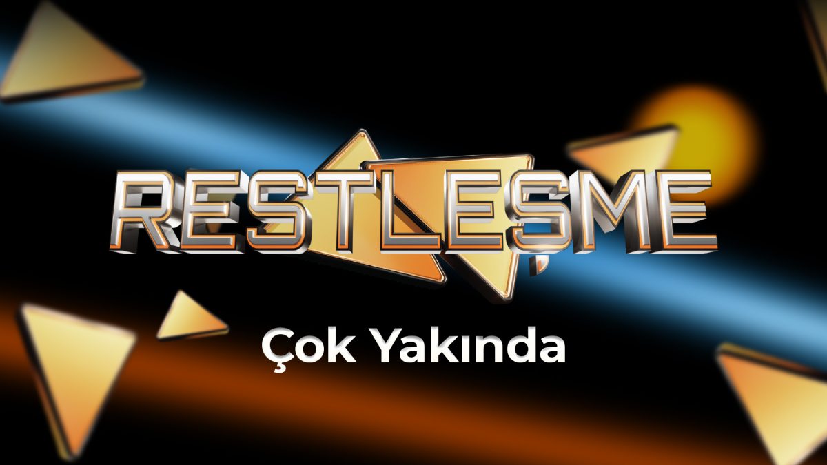 Restleşme
