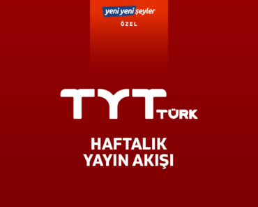 TYT Türk