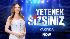 Yetenek Sizsiniz - Eda Ece