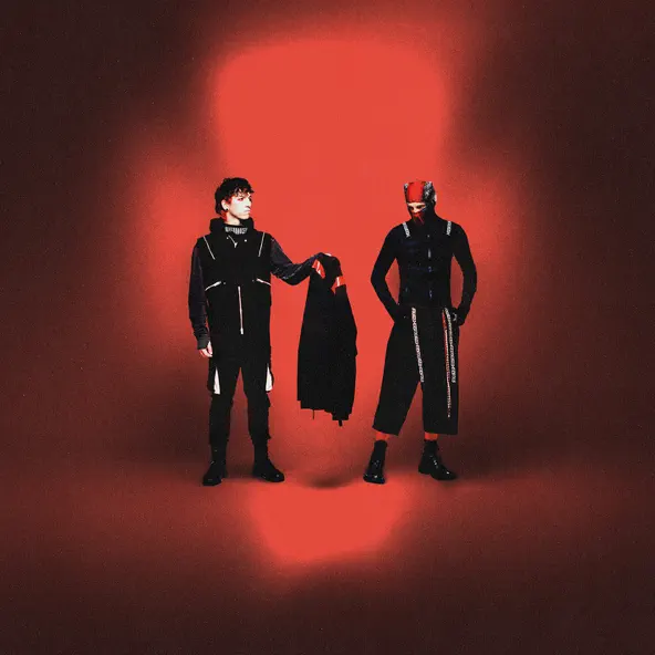 Twenty One Pilot - Breach