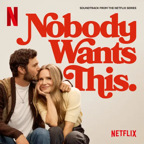 Nobody Wants This - Soundtrack