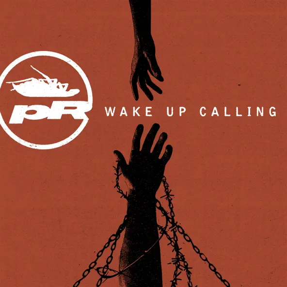 Papa Roach - Wake Up Calling