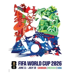 FIFA World Cup 2026