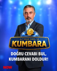 Ali İhsan Varol ile Kumbara