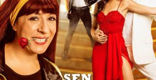 Sen Kiminle Dans Ediyorsun